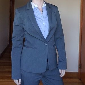 Size 4 suit jacket